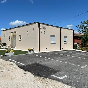  Appartement Zemunik